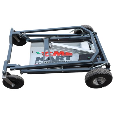 Chariot Porte Kart Electrique Automatique EASY CARRY