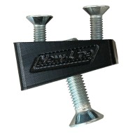 Base PLASTICA per Culla Filtro Aria Inclinata - NEW-LINE