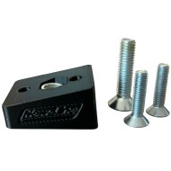 Base Plástico para Soporte Filtro Aire Inclinado – NEW-LINE