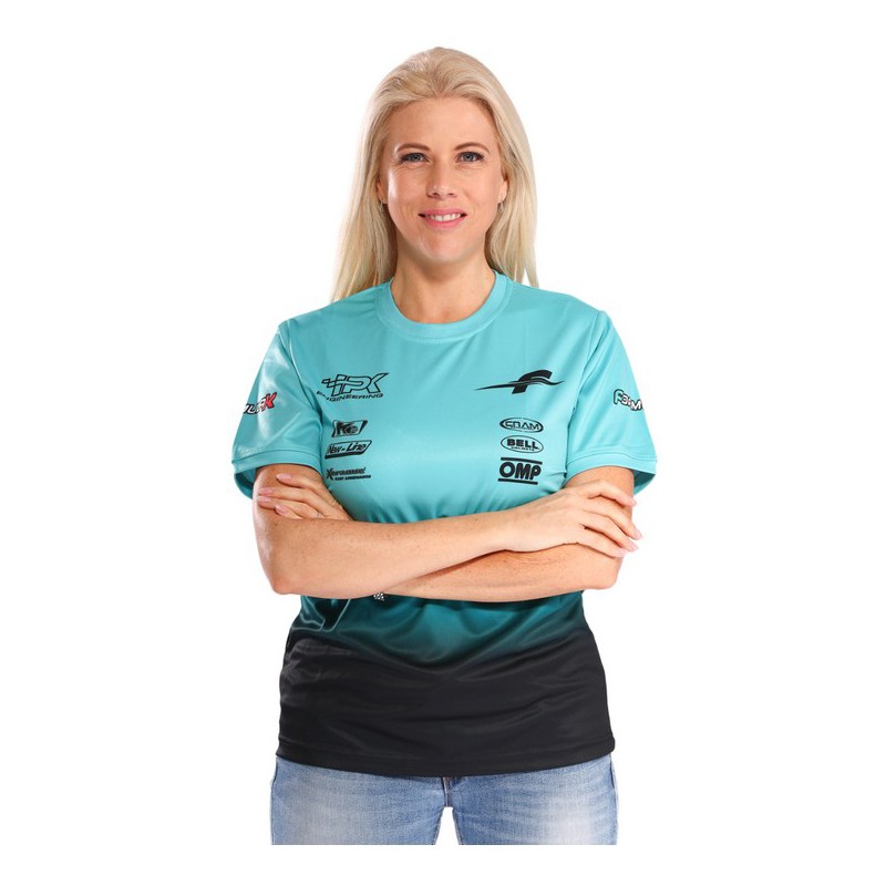 Camiseta Formula K NEW!