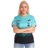 T-Shirt Formula K FK NEW!