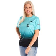 T-Shirt Formula K FK NEW!