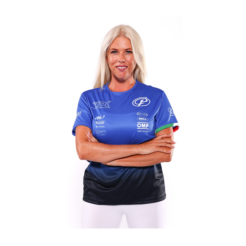 T-shirt Praga Kart NEW!