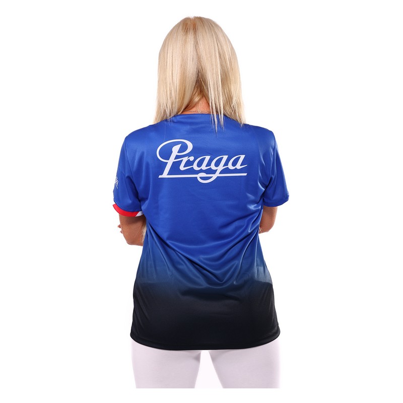 T-shirt Praga Kart NEW!