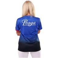 Maglietta T-shirt Praga Kart NEW!