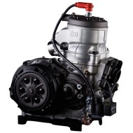 TM KZ R3 – TOTAL BLACK !! – Motor Completo 2026 – NEW!