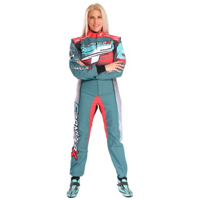 Combinaison Formula K NEW!!