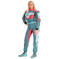 Kartoverall Formula K NEW!!