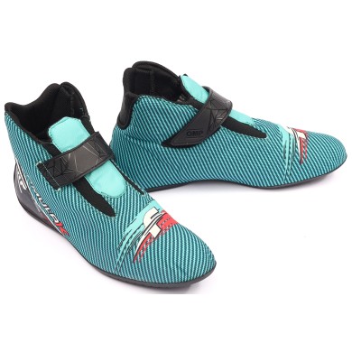 Botas Kart FORMULA K (FK) OMP KS-1ART IPK