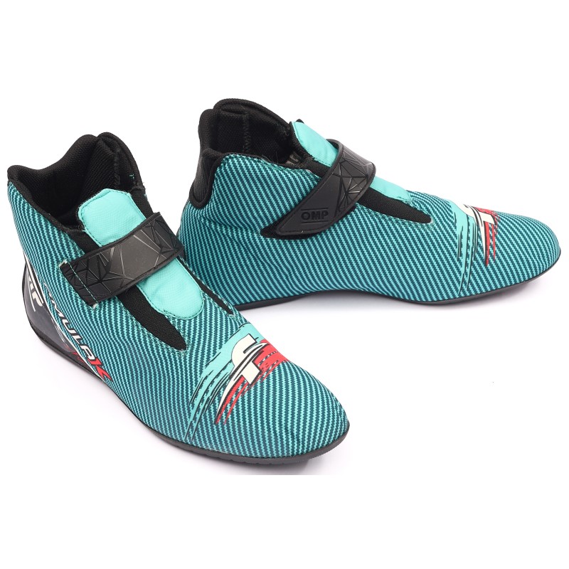 Scarpe Kart FORMULA K (FK) OMP KS-1ART IPK