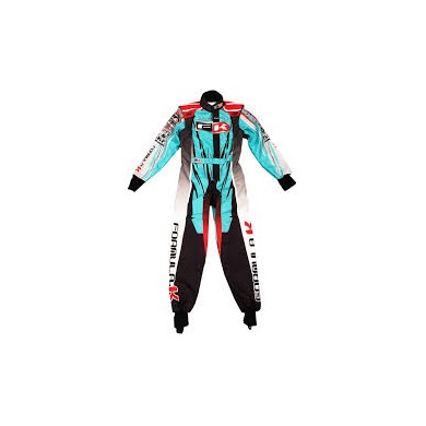 Kart Suit Formula K NEW!!