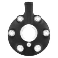 Couvercle Culasse Modena KK2