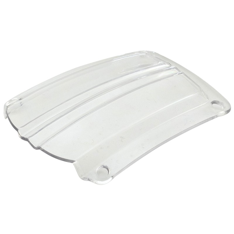 Toma Aire Superior - TOP VENT - para Cascos ZAMP RZ, MONDOKART