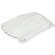 Top Ventilation - TOP VENT - for ZAMP RZ Helmets, mondokart