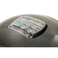 Top Ventilation - TOP VENT - for ZAMP RZ Helmets, mondokart