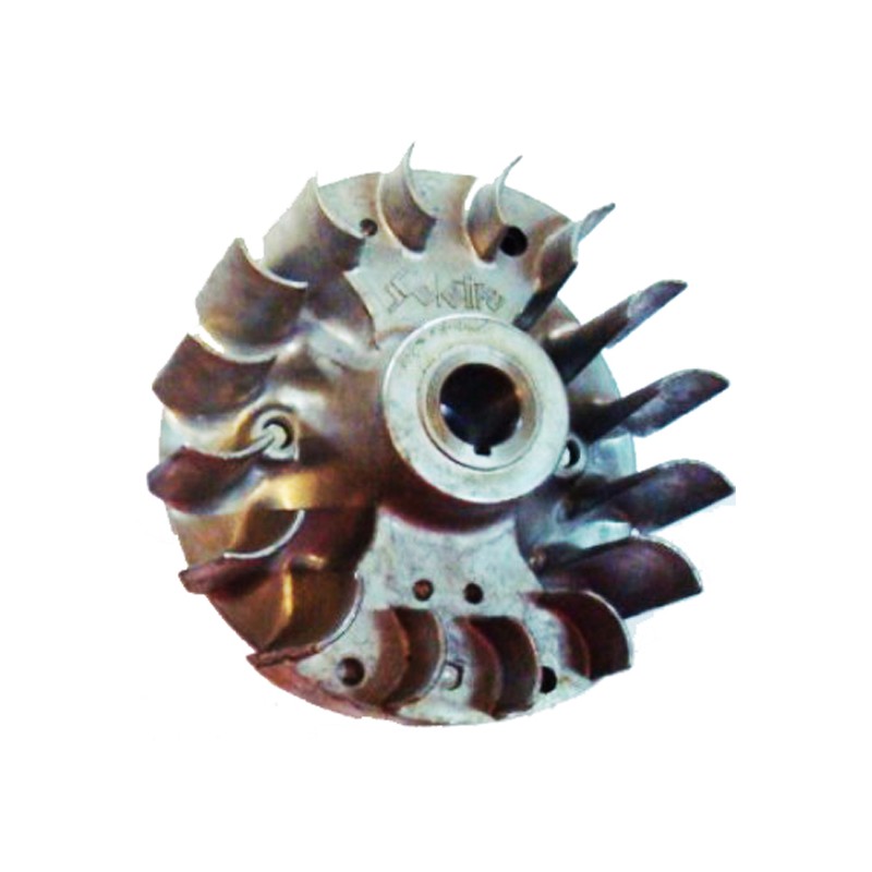 60 WTP Volant Rotor Allumage