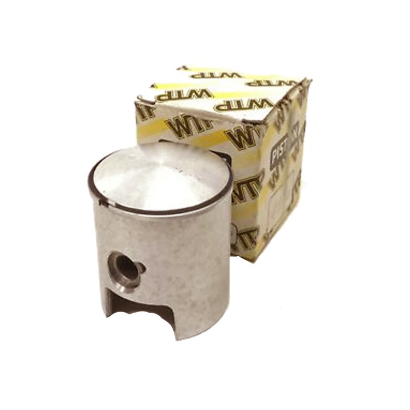 Pistone Completo Segmento GHISA - WTP 60