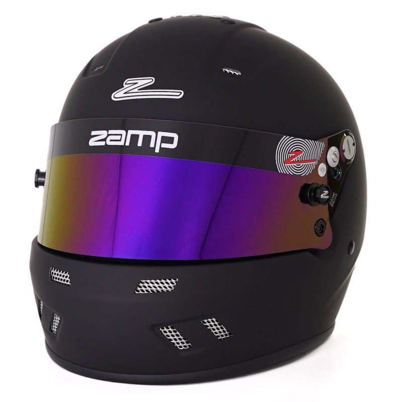 Visera Cascos ZAMP RZ Series