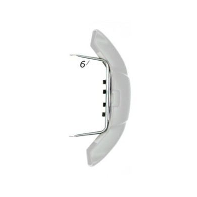 Front bumper Mini NewAge CRG, mondokart, kart, kart store