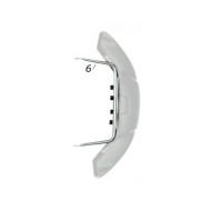 Supporto Paraurti anteriore Mini NewAge CRG, MONDOKART, kart