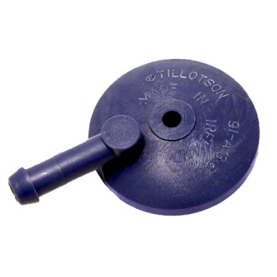 Cubierta Superior Original Tillotson