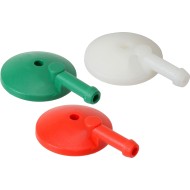 Generic Upper Carburetor Cover