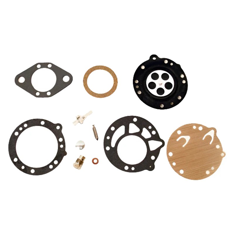 Kit Reparación completa Tillotson (RK-117 HL)
