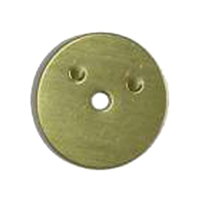 Farfalla 27 mm IBEA (vecchio tipo) - Per Carburatore 24mm