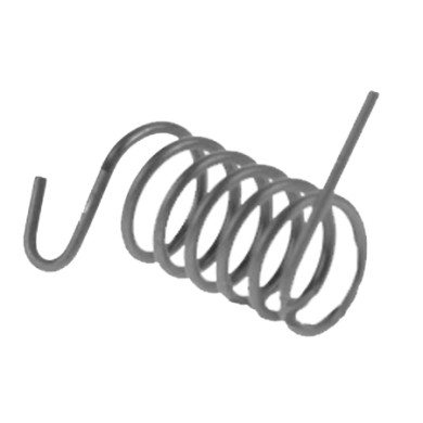 Shaft Return Spring IBEA