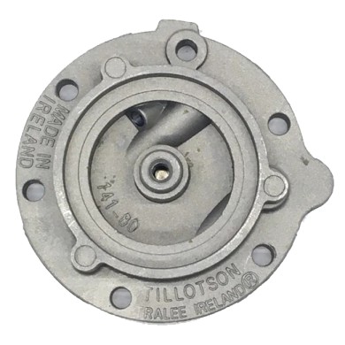 Corps Supérieur Tillotson