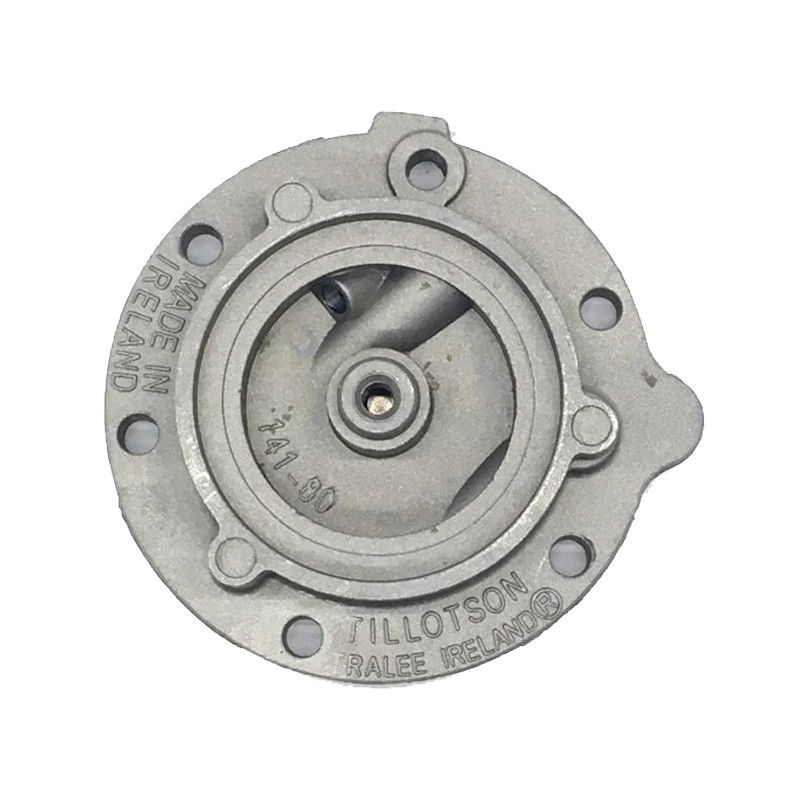 Corps Supérieur Tillotson