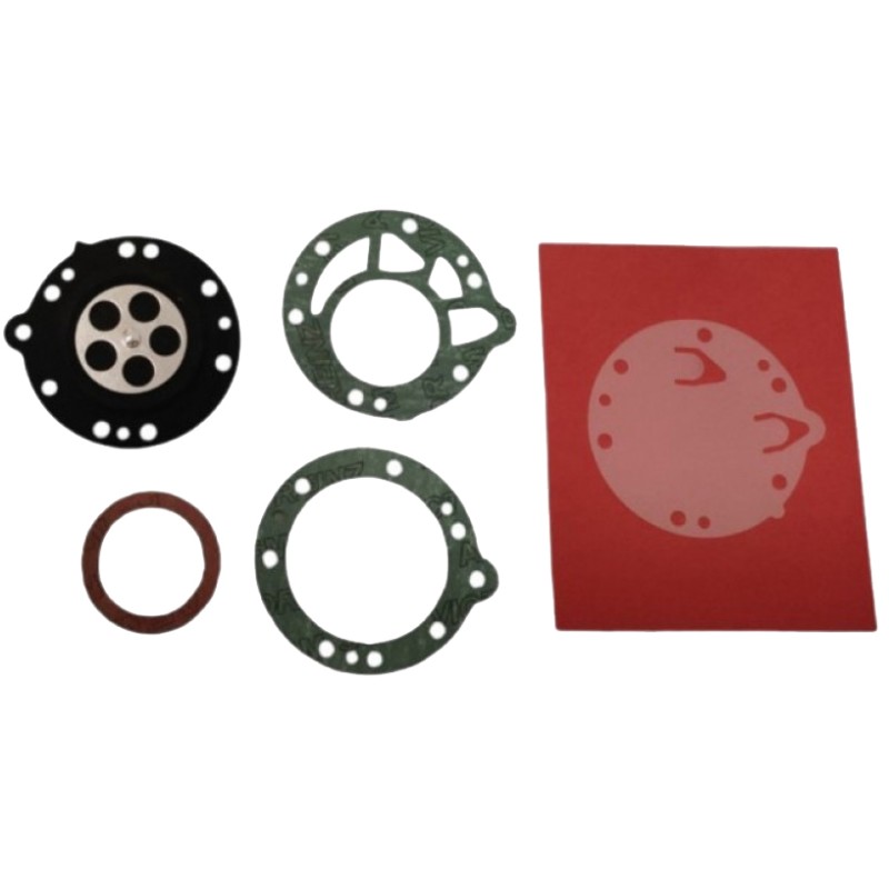 Kit Revisione SOLO MEMBRANE per Carburatori TM OK  J1-S1-N1