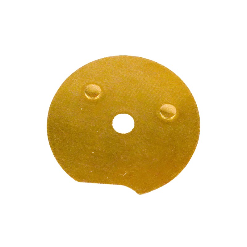 Shutter Drosselklappenwelle Vergaser Tillotson 29mm HW-27A Iame X30