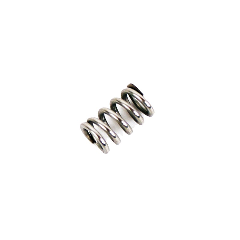 Spring Set Screw MIN/MAX Tillotson