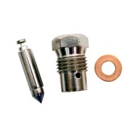 Valvola spillo completa Tillotson HL360A - HL334A