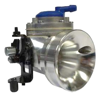 Carburador Tryton MG24