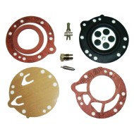 Rebuild Kit complete of needle Tryton