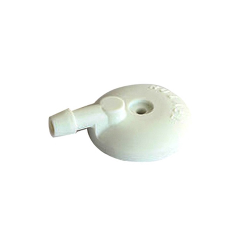 Coperchio filtro carburatore Tryton