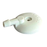 Couvercle de filtre du carburateur Tryton