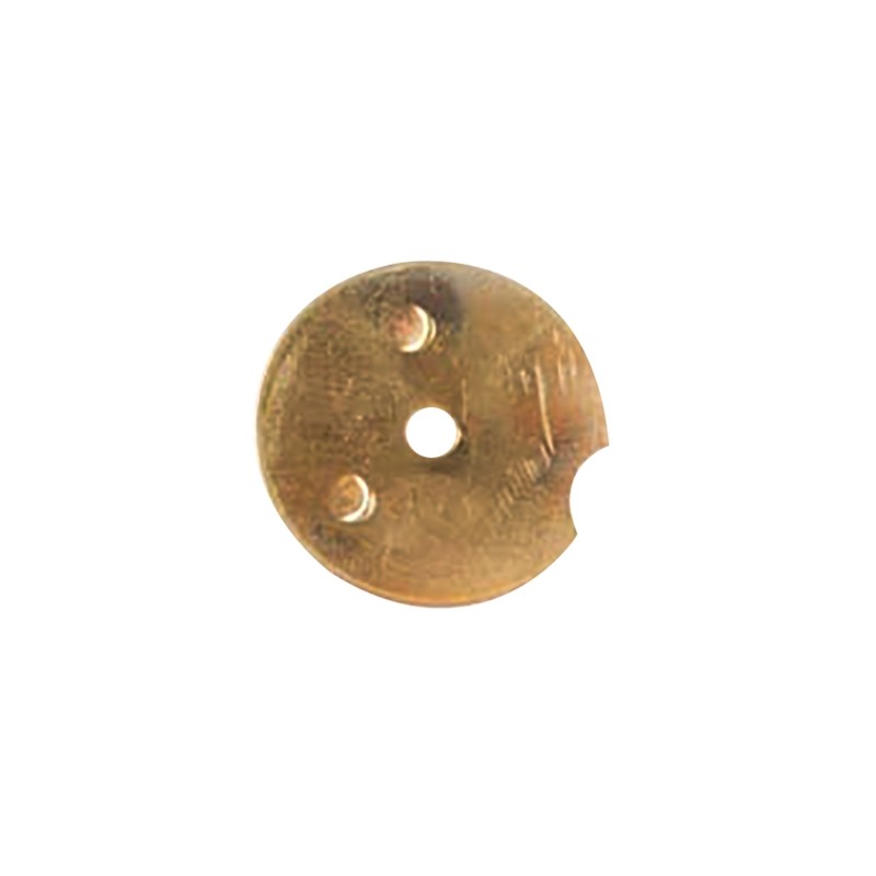 Papillon Carburateur 24mm Tryton