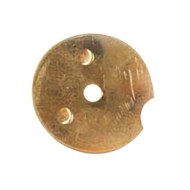 Vergaser Schmetterling Tryton 24mm