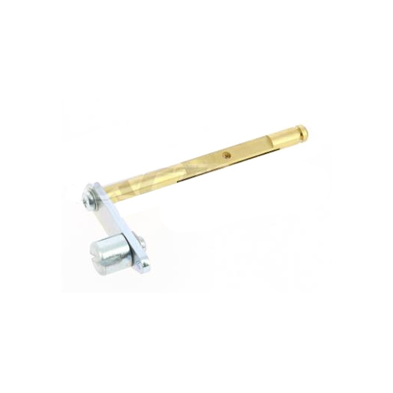 Carburetor Shaft models club - hobby - japan Tryton