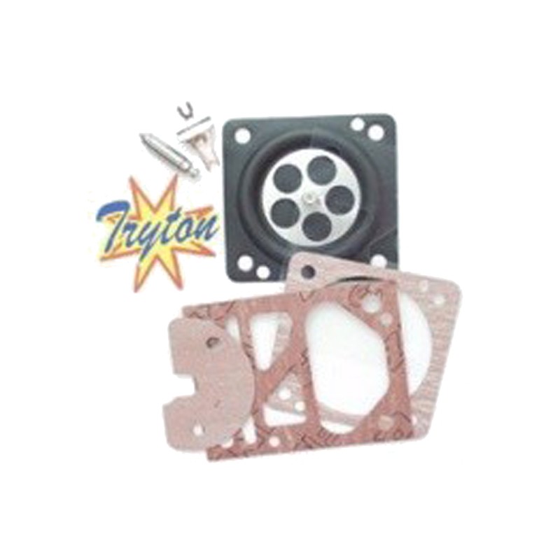 Kit revisione completo M2 Tryton