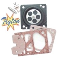 Kit revisione completo M2 Tryton