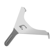 Supporto Frontalino DY-EVO Inferiore – Parolin MINI 60cc