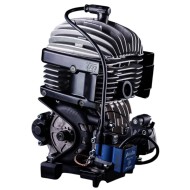 Moteur TM MINI 4 et 4B – 60cc – Catégories Mini et Under10 –
