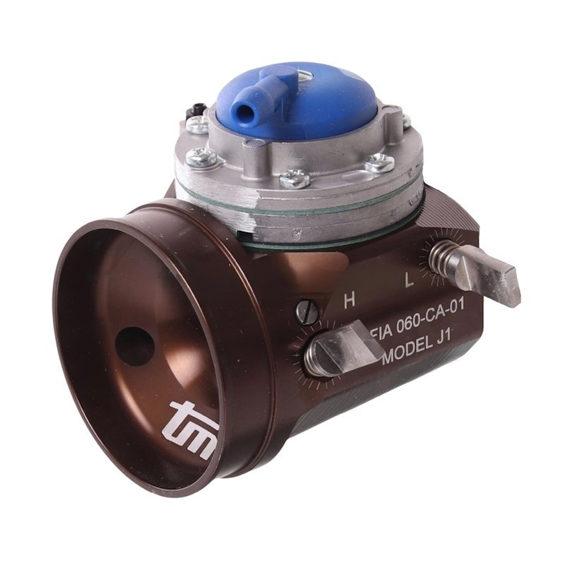 Carburateur TM J1 D.20 OK-J