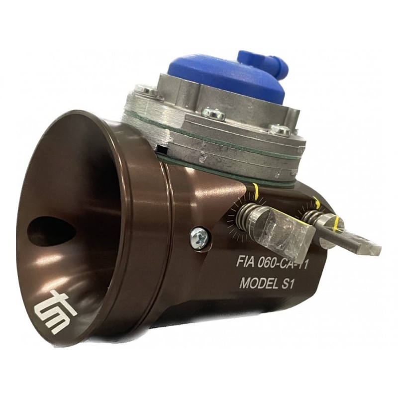 Carburador TM S1 D.24 OK