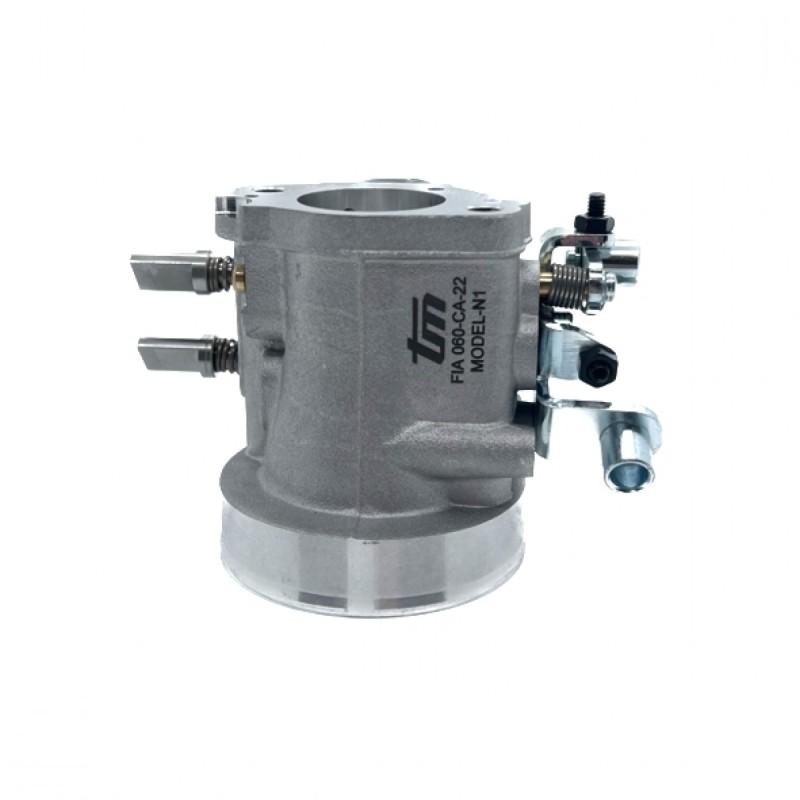 Vergaser TM N1 D.24 OK-N