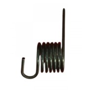 Vergaser Shaft Rückholfeder Tryton